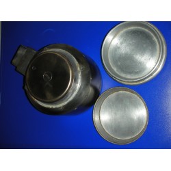 Die Set 105x20 Flan (handamatic)